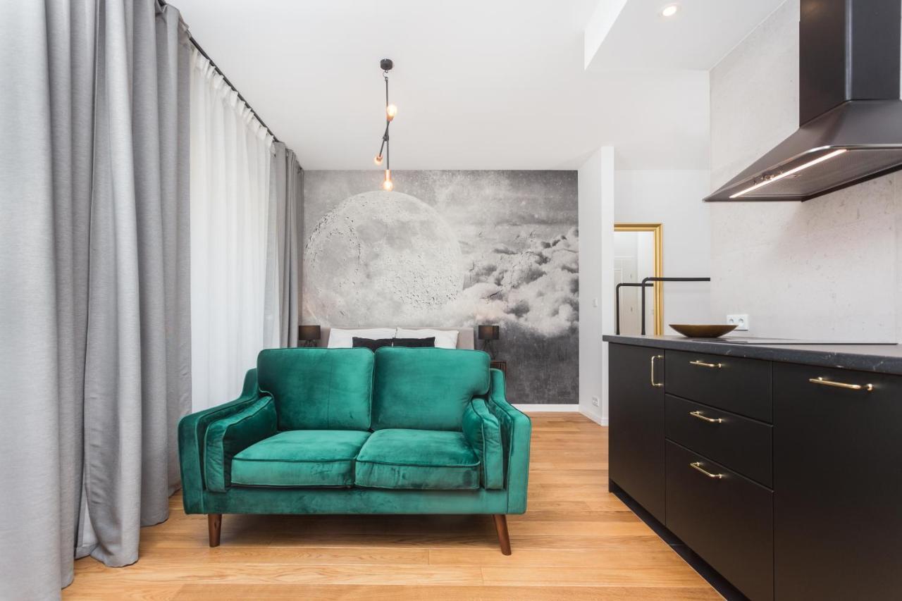 Apartament Of The Kings - Nubium *