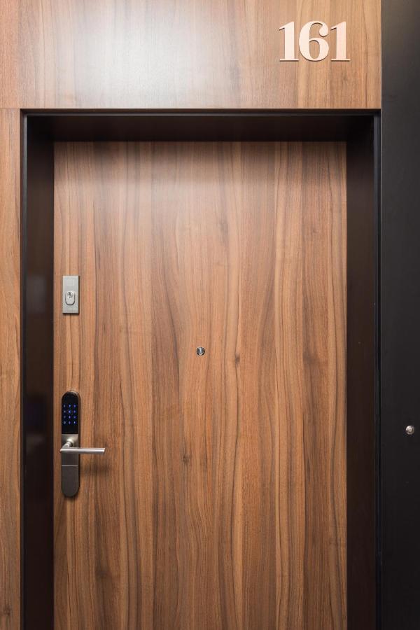 Apartament Of The Kings - Nubium *